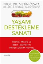 Yaam Destekleme Sanat Hayykitap