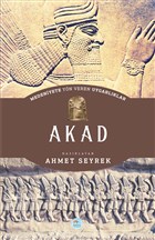 Akad Maviat Yaynlar