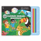 Yamur Orman Maceras - Yapkan pler Yumurcak Yaynlar
