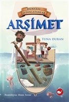 Arimet - Dnyay Aydnlatanlar Beyaz Balina Yaynlar