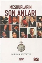 Mehurlarn Son Anlar r Yaynlar