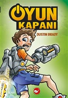 Oyun Kapan - 1 Beyaz Balina Yaynlar