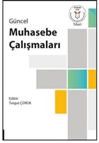 Gncel Muhasebe almalar ( AYBAK 2020 Mart ) Akademisyen Kitabevi