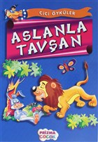 Cici ykler - Aslan Tavan Prizma ocuk