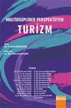 Multidisipliner Perspektiften Turizm Detay Yaynclk