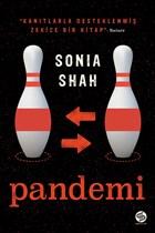 Pandemi Sahi Kitap