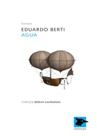 Agua Alakarga Sanat Yaynlar