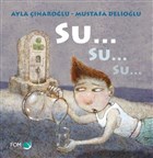 Su Su Su FOM Kitap