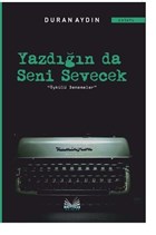 Yazdn Da Seni Sevecek zan Yaynclk