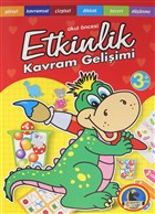 Okul ncesi Etkinlik ve Kavram Geliimi Karatay ocuk