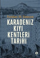 Karadeniz Ky Kentleri Tarihi Turkuvaz Kitap