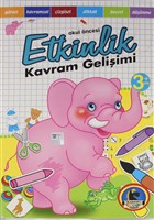 Okul ncesi Etkinlik ve Kavram Geliimi Karatay ocuk