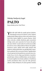 Palto Turkuvaz Kitap
