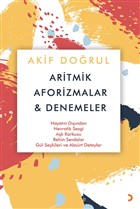 Aritmik Aforizmalar ve Denemeler Cinius Yaynlar