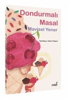 Dondurmal Masal ndigo Kitap