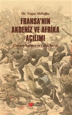 Fransa`nn Akdeniz ve Afrika Alm Berikan Yaynlar