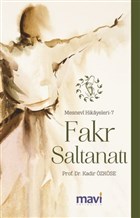 Fakr Saltanat: Mesnevi Hikayeleri-7 Mavi Yaynclk
