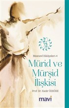Mrid ve Mrid likisi: Mesnevi Hikayeleri-4 Mavi Yaynclk