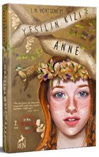Yeilin Kz Anne Ren Kitap