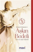 Akn Bedeli: Mesnevi Hikayeleri-1 Mavi Yaynclk