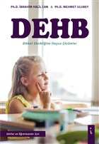 DEHB - Dikkat Eksikliine lasz zmler kinci Adam Yaynlar