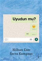 Uyudun mu? kinci Adam Yaynlar