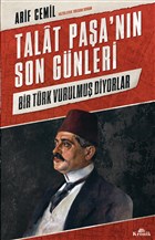 Talat Paa`nn Son Gnleri Kronik Kitap