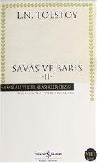 Sava ve Bar 2  Bankas Kltr Yaynlar