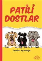 Patili Dostlar Pagos Yaynlar