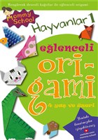 Elenceli Origami - Hayvanlar 1 Timo Yaynclk