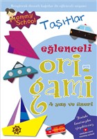 Elenceli Origami - Tatlar Timo Yaynclk
