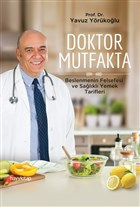 Doktor Mutfakta Hayykitap