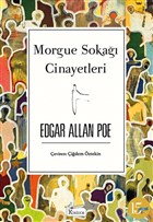 Morgue Soka Cinayetleri Koridor Yaynclk