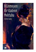 Bilinmeyen Bir Kadının Mektubu Epizot Yayınevi