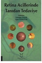 Retina Acillerinde Tandan Tedaviye Akademisyen Kitabevi