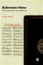 Kahraman-Name Palet Yaynlar