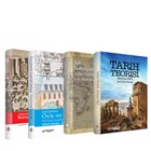 Tarih Teorisi Seti (4 Kitap) Yeni nsan Yaynlar