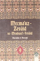 Mecma`uz Zevaid ve Menbau`l Fevaid Cilt: 9 Ocak Yaynlar