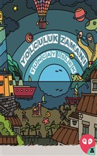 Yolculuk Zaman X10 Kitap