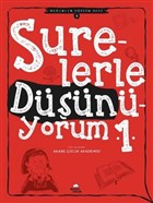 Surelerle Dnyorum 1 - Deerler Eitimi Seti 5 Dn Yaynclk