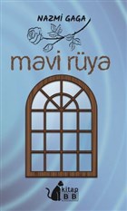 Mavi Rya BB Kitap