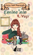 Emine`nin 9. Ya BB Kitap
