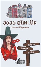 Jojo Gnlk Srrn Biliyorum BB Kitap
