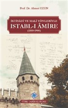 ktisadi ve Mali Ynleriyle Istabl- Amire (1500-1900) Trk Dil Kurumu Yaynlar