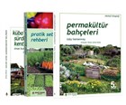 Bahecilik Seti-3 Kitap Takm Yeni nsan Yaynlar