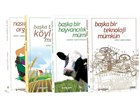 Tayfun zkaya Kitapl Seti-4 Kitap Takm Yeni nsan Yaynlar