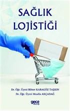 Salk Lojistii Gece Kitapl