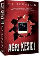 Ar Kesici ndigo Kitap