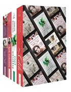 Osman Balcgil Seti 4 Kitap Takm Destek Yaynlar