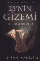 22`nin Gizemi Cinius Yaynlar